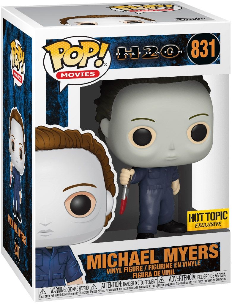 Michael Myers #831