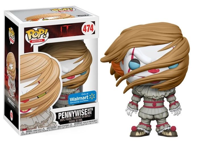 Pennywise #474