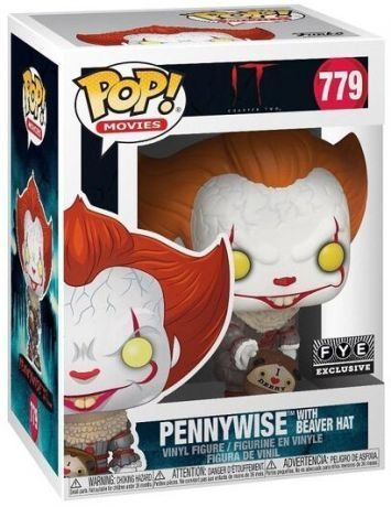 Pennywise #779