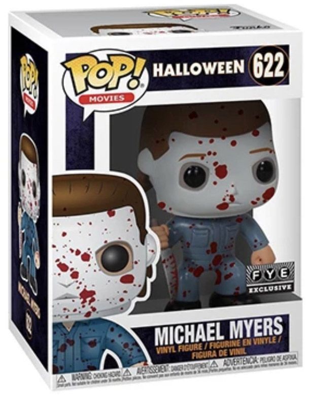 Michael Myers #622