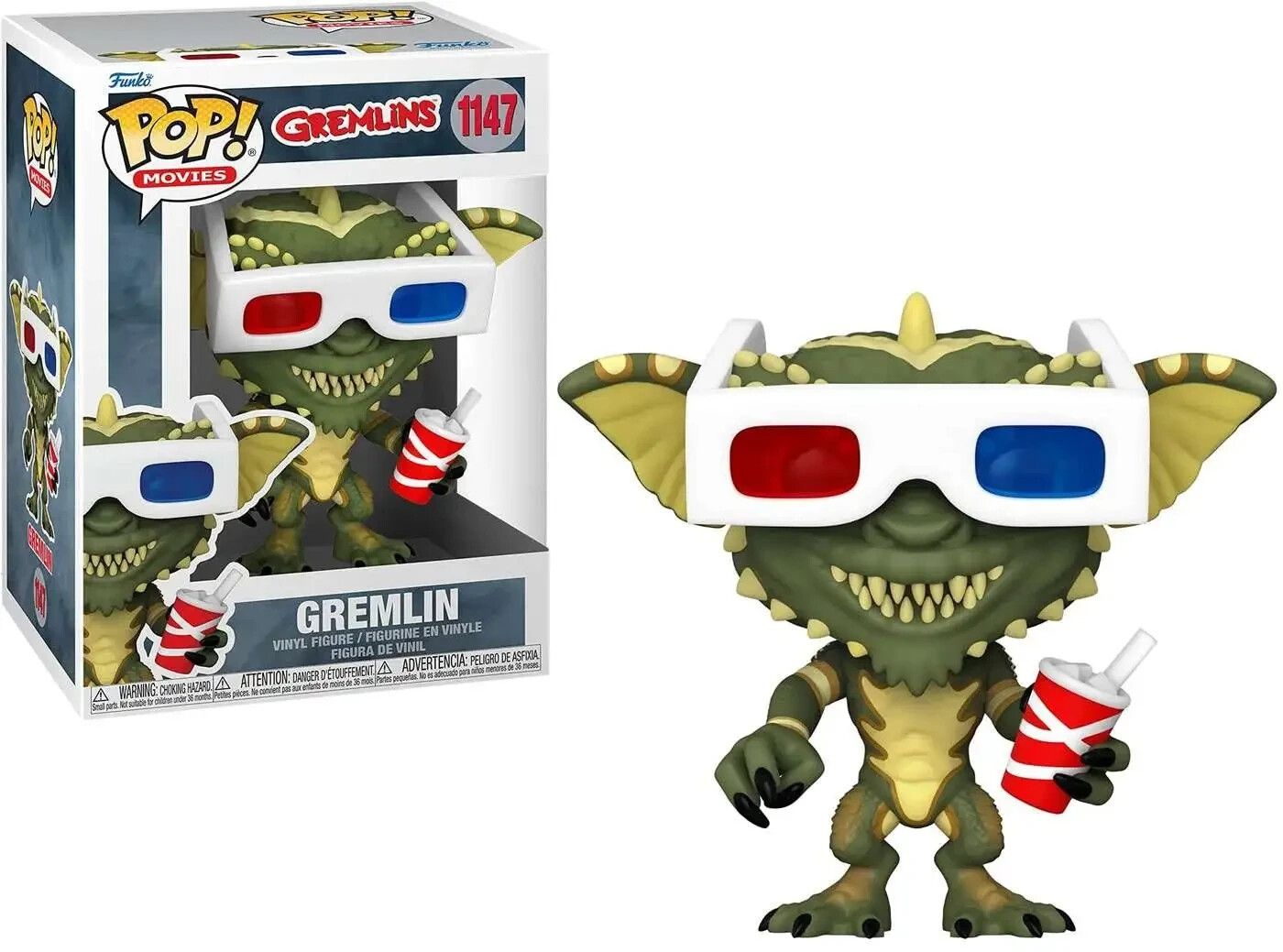 Gremlin #1147