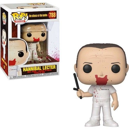 Hannibal Lecter #788