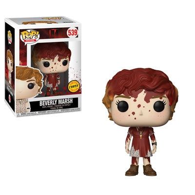 Beverly Marsh #539