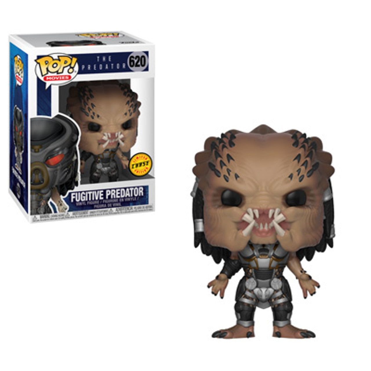 Predator #620