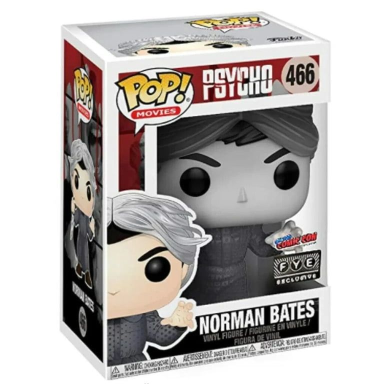 Norman Bates #466