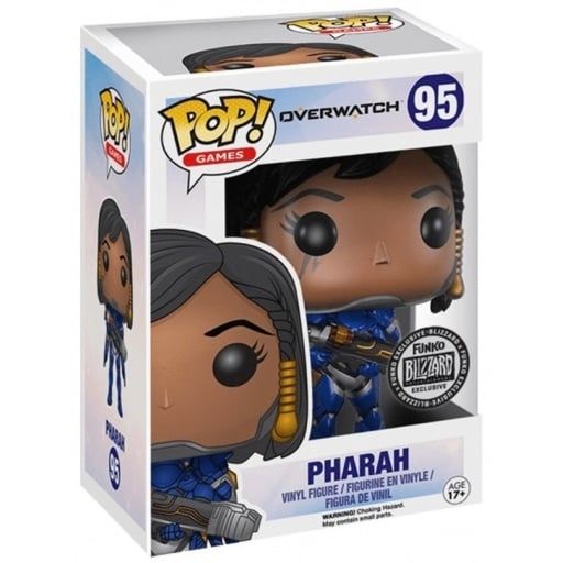 Pharah #95