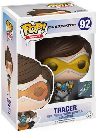 Tracer #92