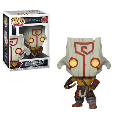 Juggernaut #354