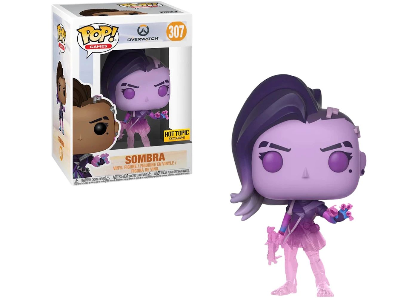 Sombra #307