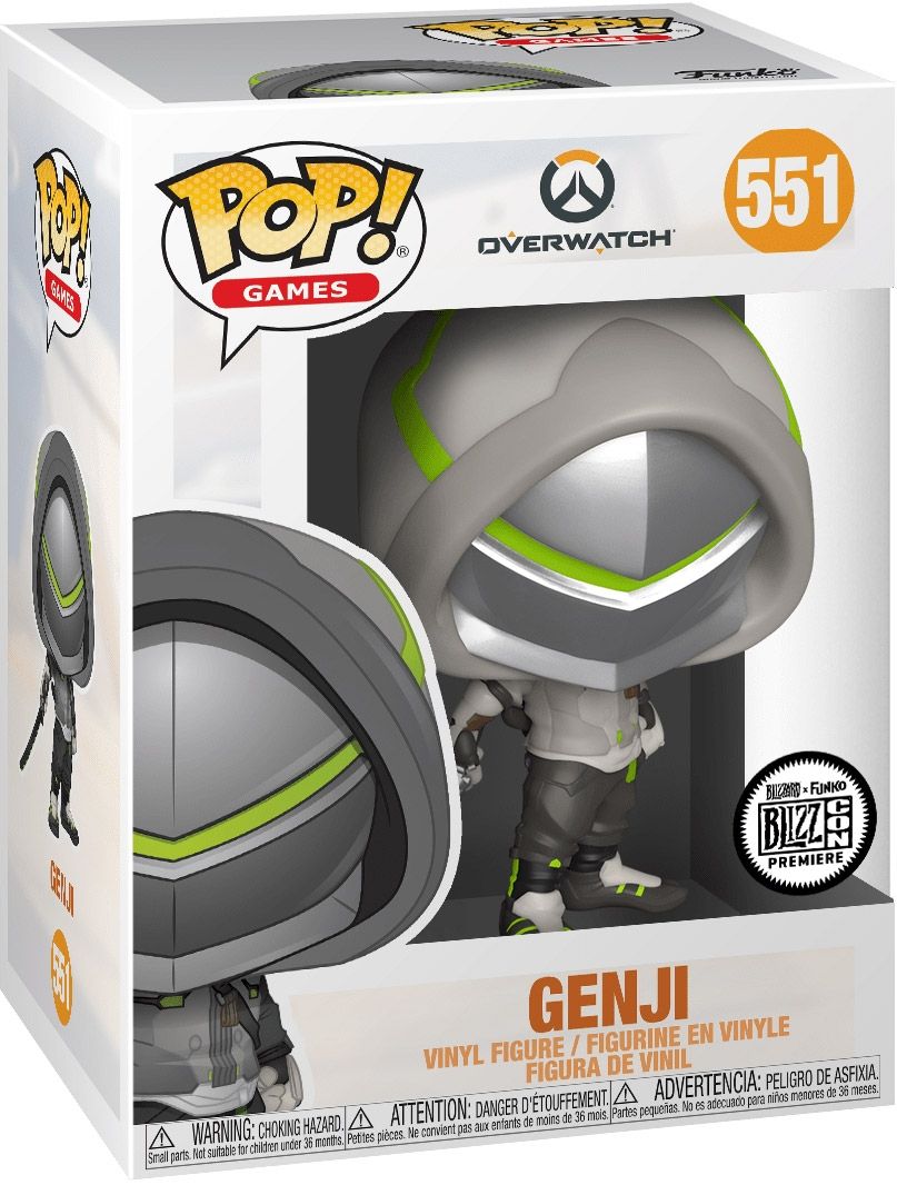Genji #551