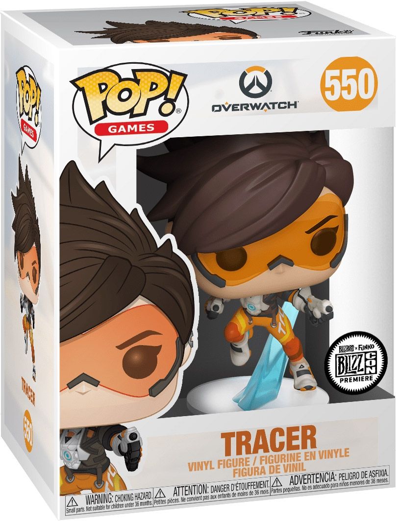 Tracer #550