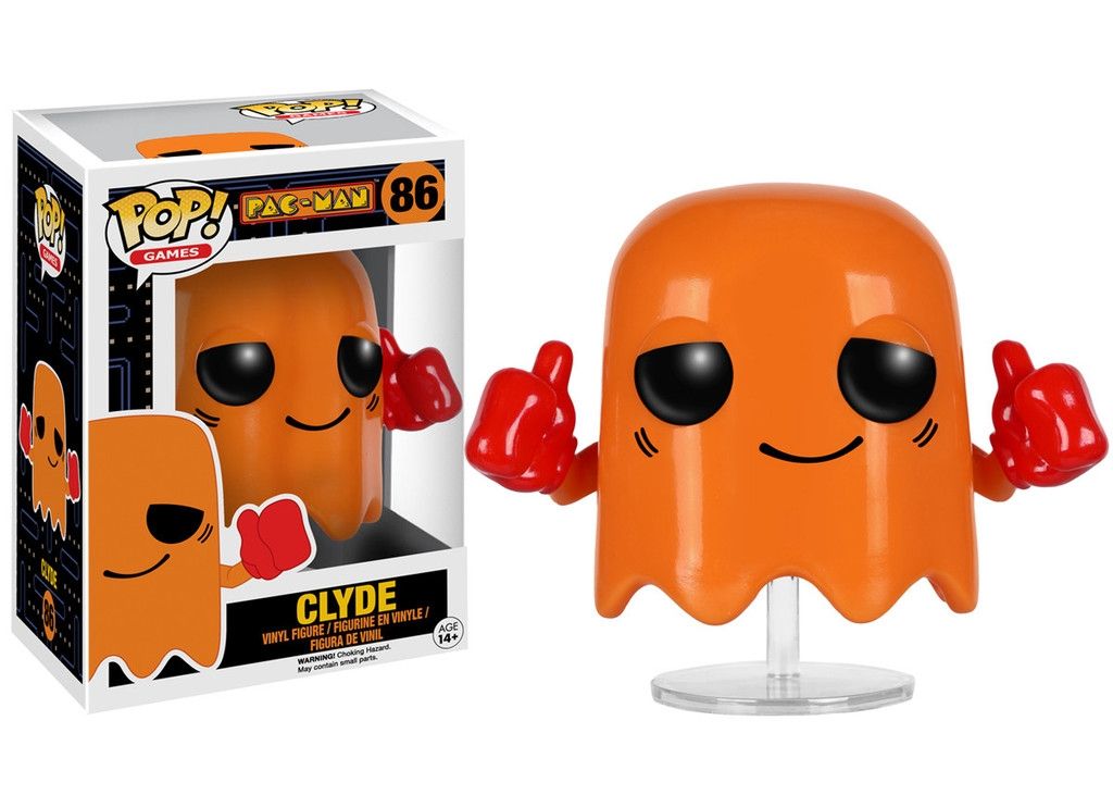 Clyde #86