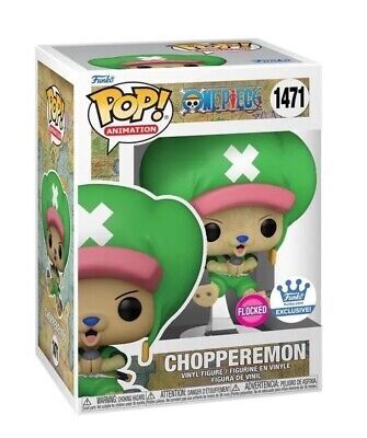 Chopperemon #1471
