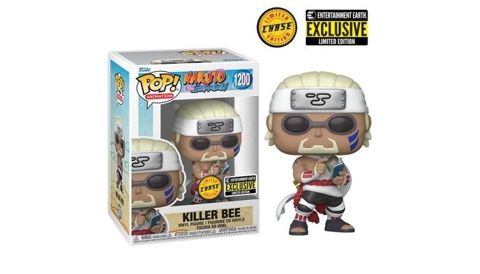 Killer Bee #1200