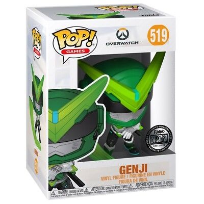 Genji #519