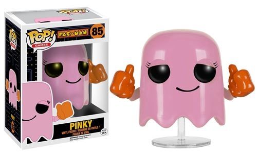 Pinky #85