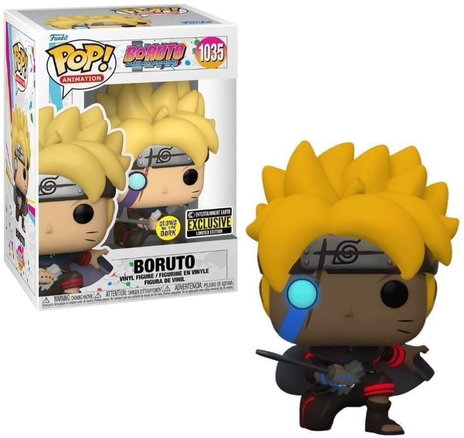 Boruto #1035
