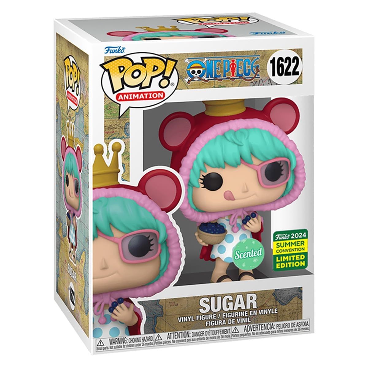 Sugar #1622