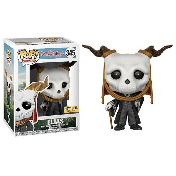Elias #345