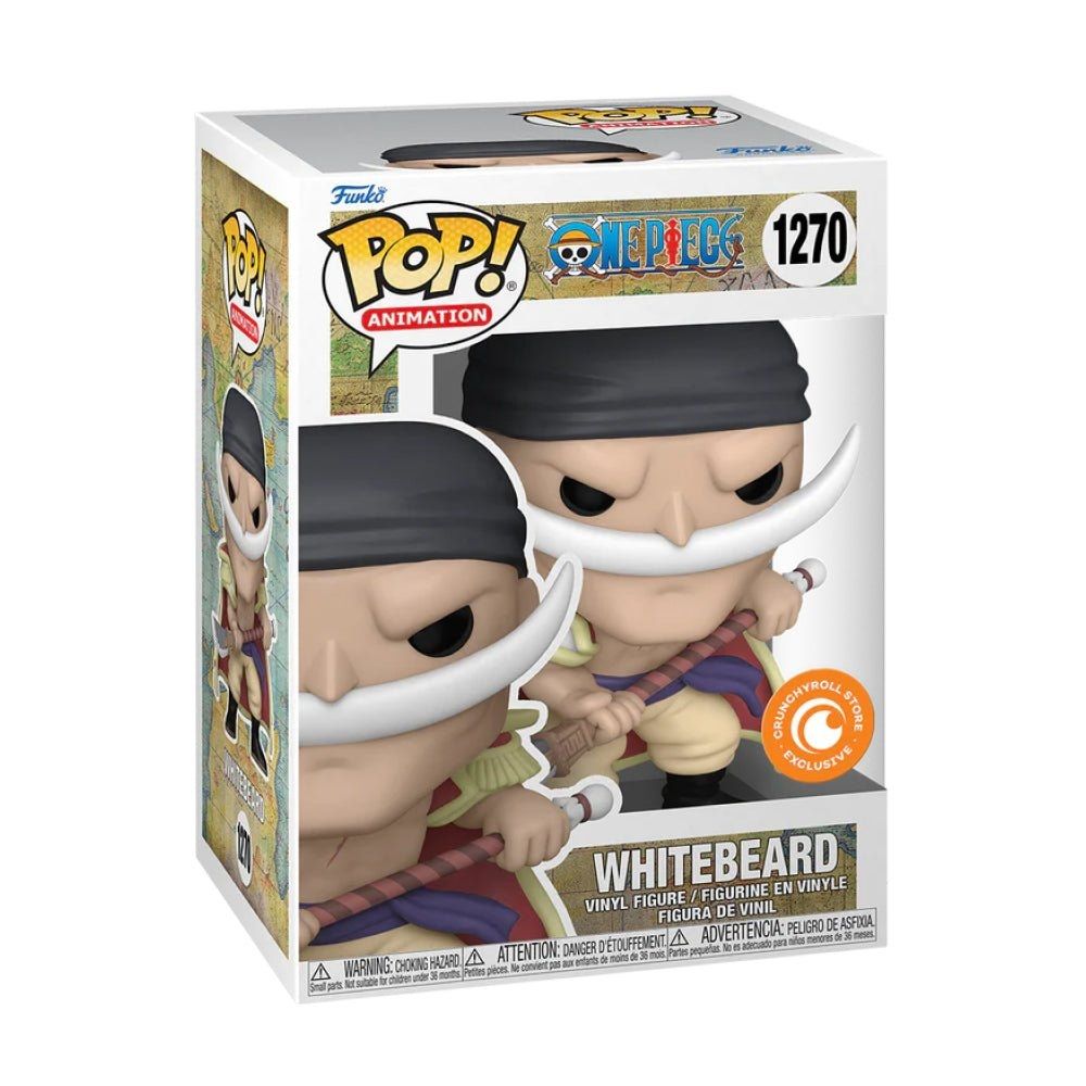 Whitebeard #1270
