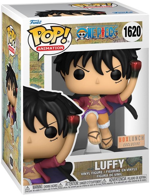 Luffy #1620