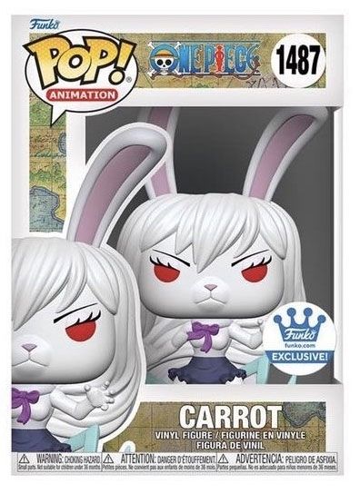 Carrot #1487
