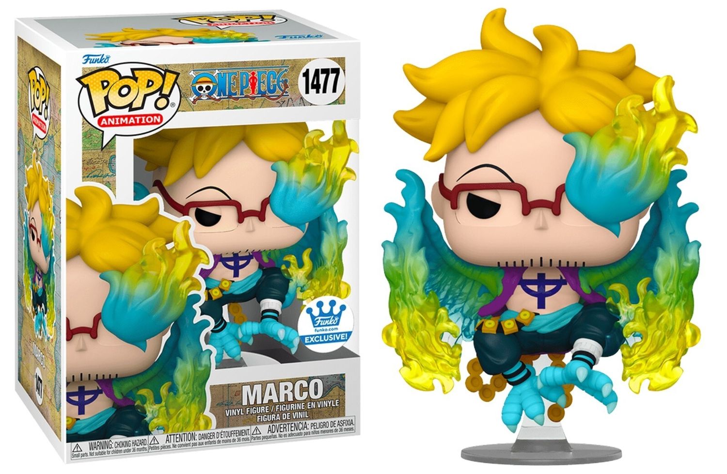 Marco #1477