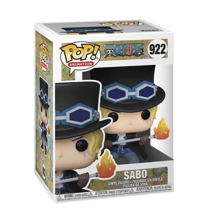 Sabo #922