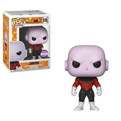 Jiren #516