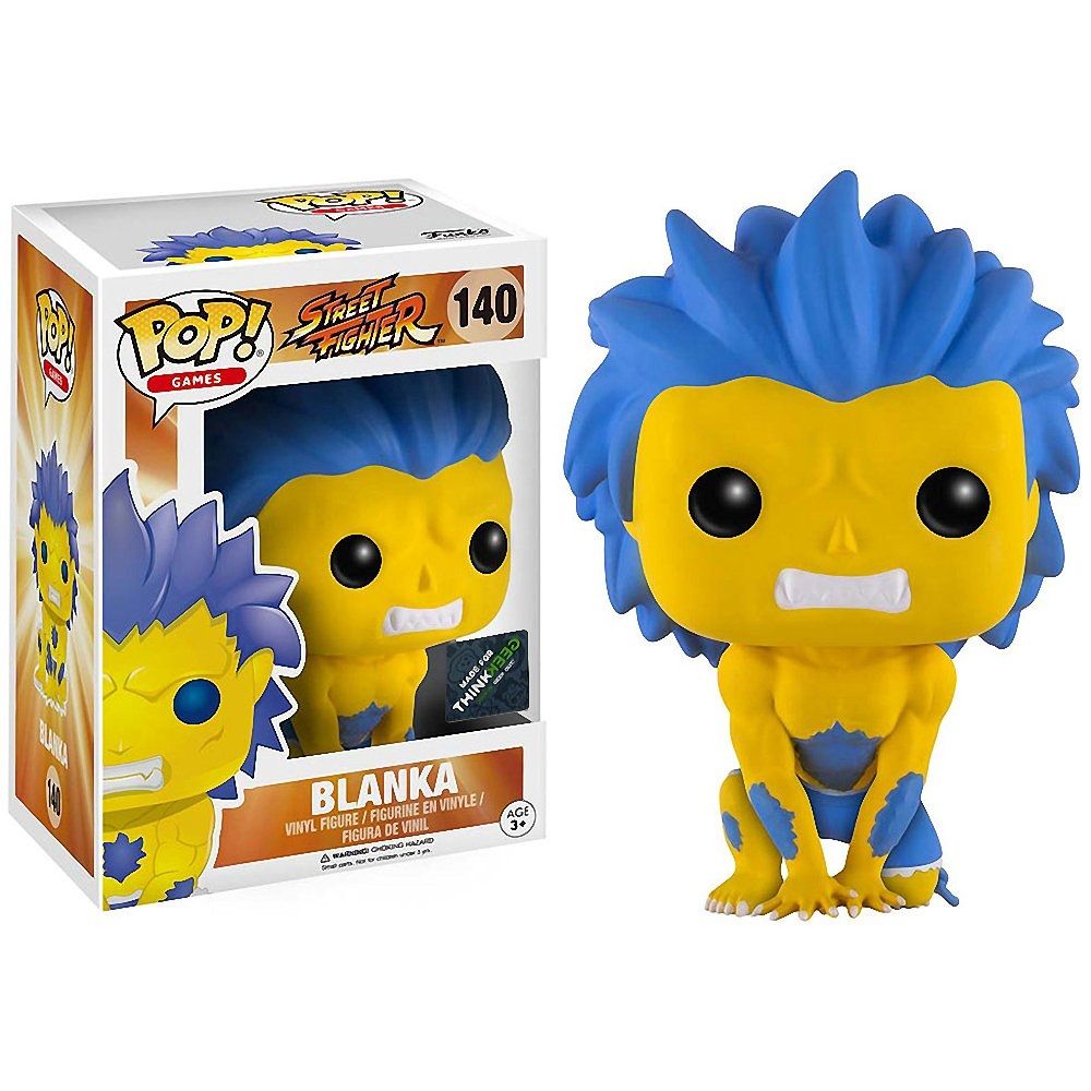 Blanka #140