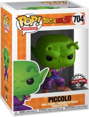 Piccolo #704