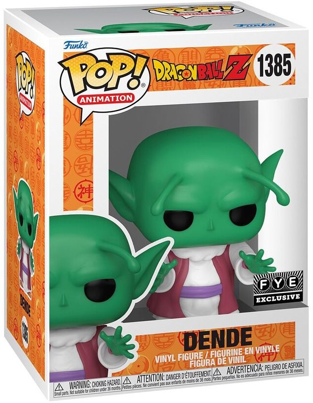 Dende #1385