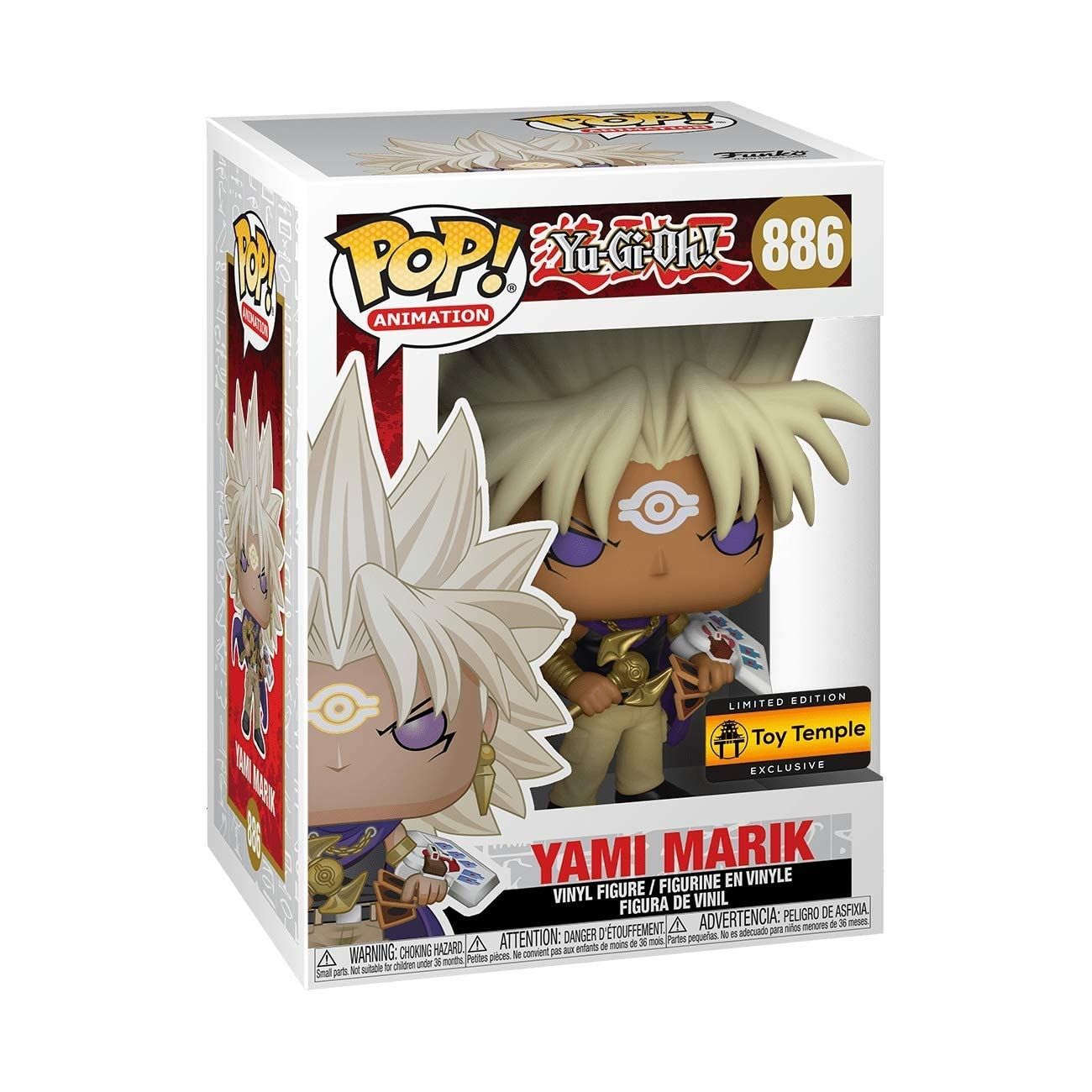 Yami Marik #886