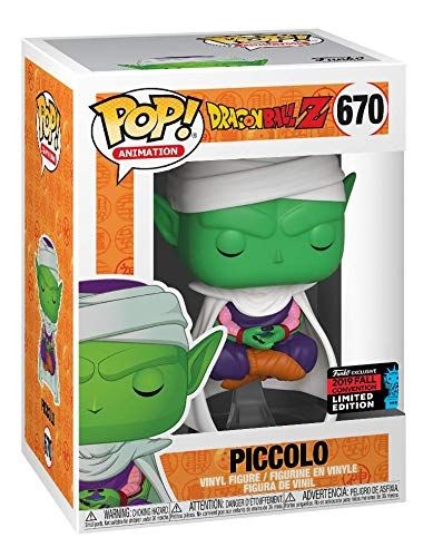Piccolo #670