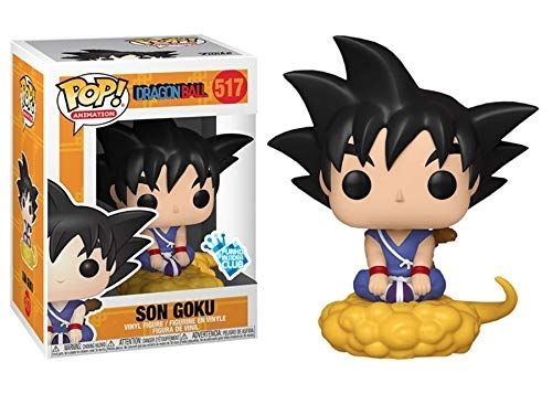 Son Goku #517