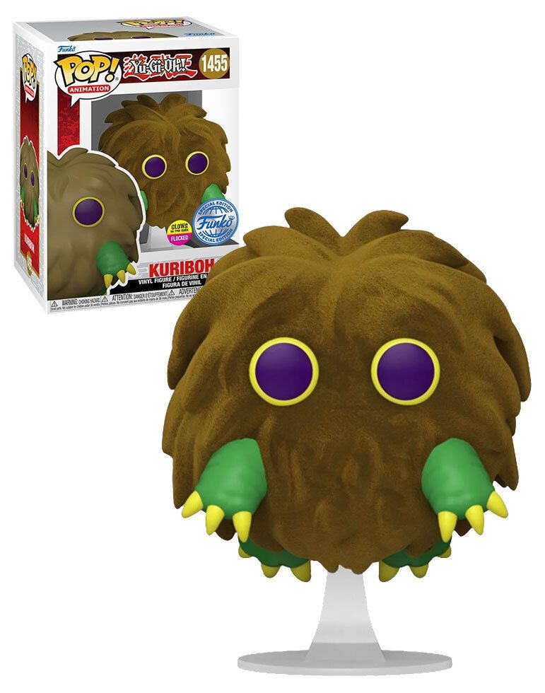 Kuriboh #1455