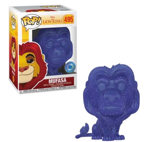 Mufasa #495