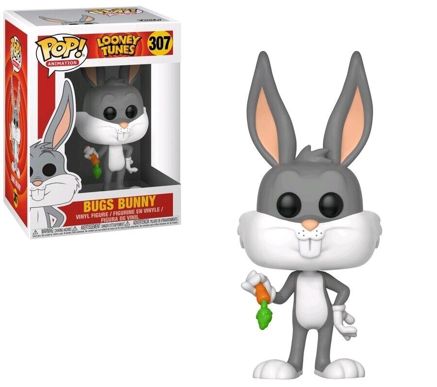 Bugs Bunny #307