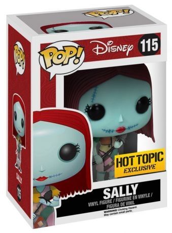 Sally #115