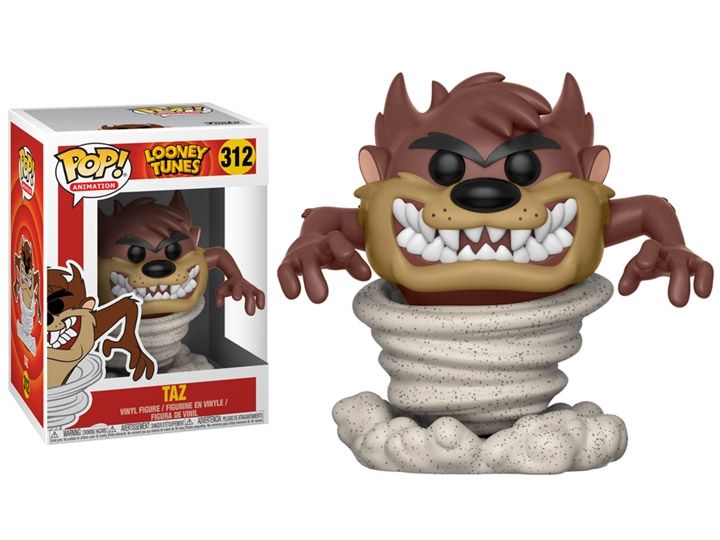 Taz #312