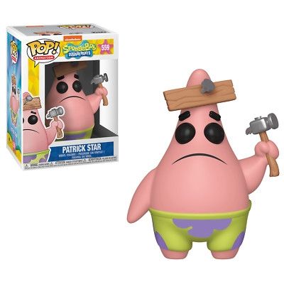Patrick Star #559