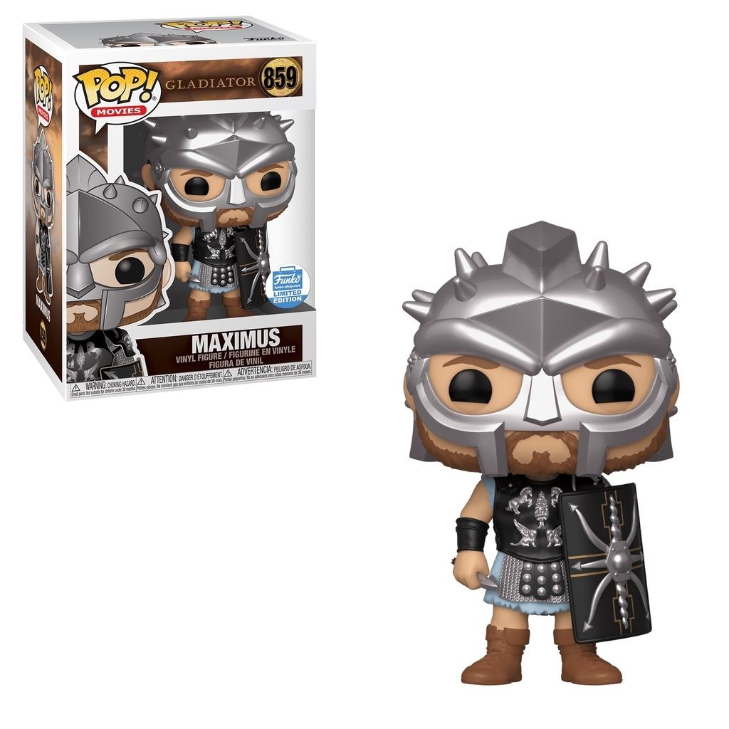 Maximus #859