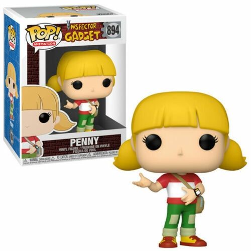 Penny #894