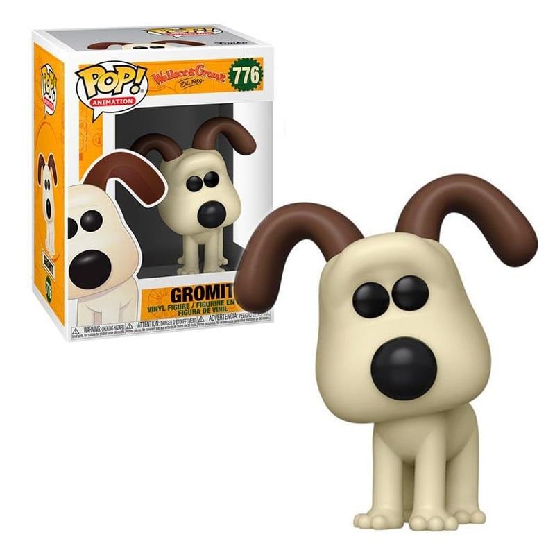 Gromit #776