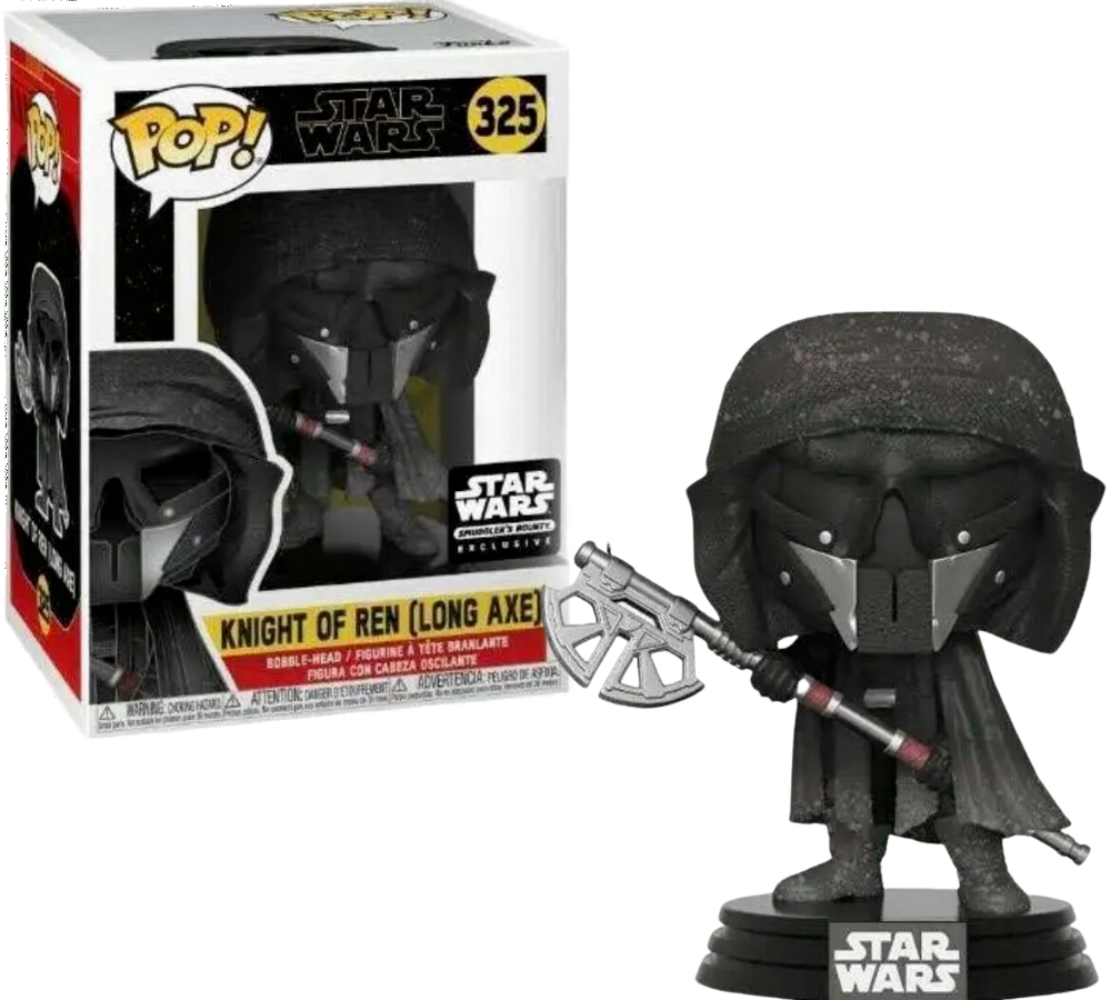 Knight Of Ren #325