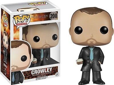 Crowley #200