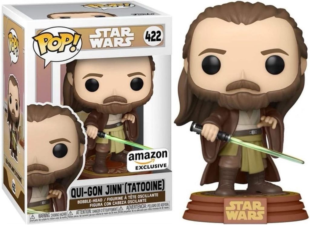 Qui-Gon Jinn #422
