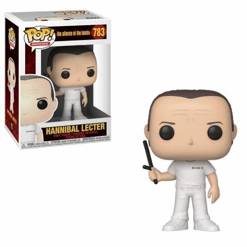 Hannibal Lecter #787