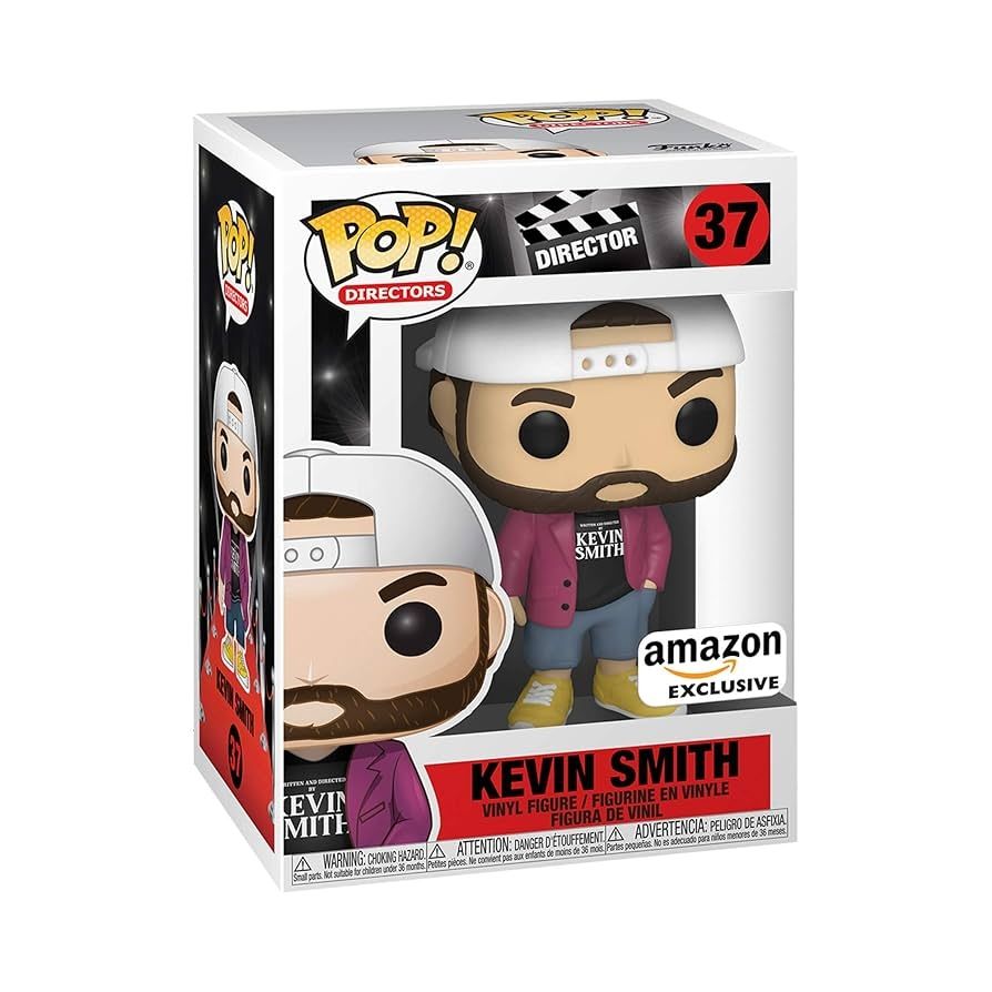 Kevin Smith #37