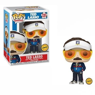 Ted Lasso #1351